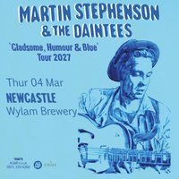 Martin Stephenson & The Daintees