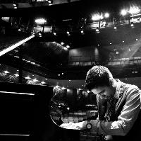 Vijay Iyer Trio at Band On The Wall