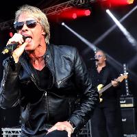 The Bon Jovi Experience at FAC 251 The Factory