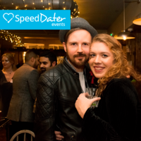 Glasgow Speed Dating | Ages 32-44 at Saint Judes