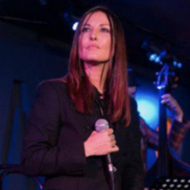 Jo Harrop and Friends