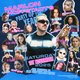 WHP25 Halloween - Marlon Hoffstadt Presents Party of The Year Event Title Pic