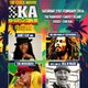 The Essex INDOOR SKA & REGGAE Festival Event Title Pic