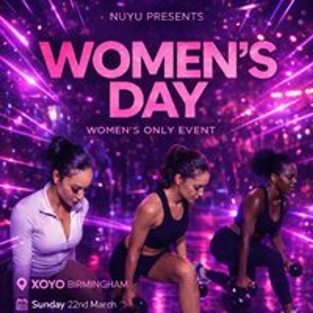 Women's Day