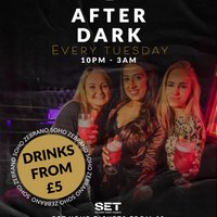 Soho Sessions @ Zebranos Every Tuesday at Zebrano Soho