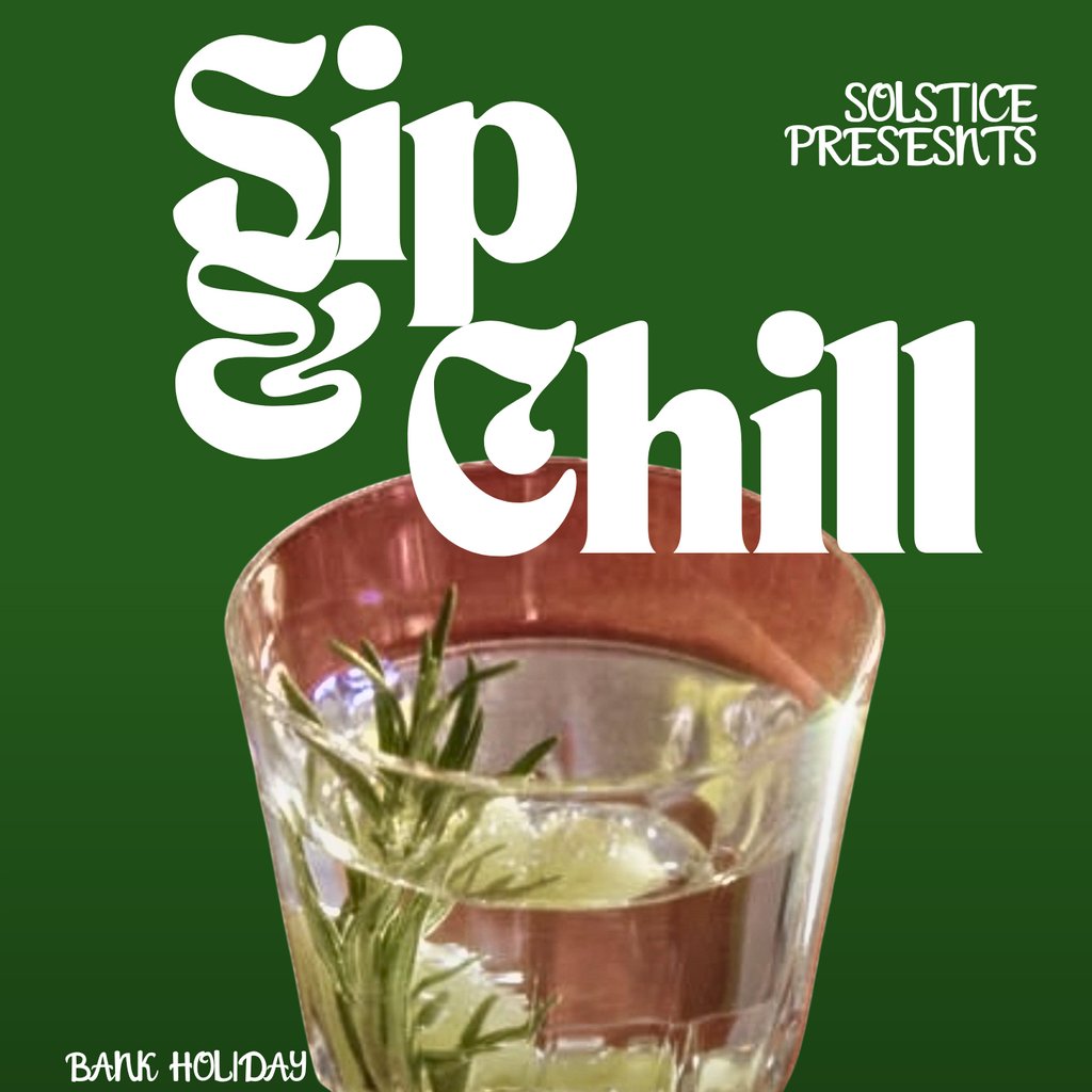 Solstice (opening season summer party)