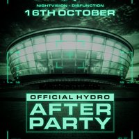 Holy Priest - The After Party at The Classic Grand