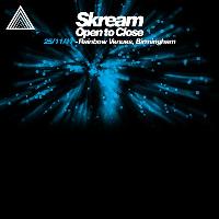 Portal: Skream Open till Close