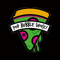 POP BUBBLE ROCK! HALLOWEEN PARTY! at Versions