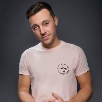Nathan Carter