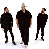 Big Boy Bloater and the Limits at The Continental