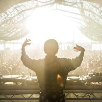 Parklife House Party Tour: Bristol - in association with JD