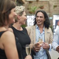 Speed Dating | Age 36-55