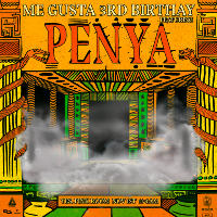Me Gusta 3rd Birthday w/ Penya at YES