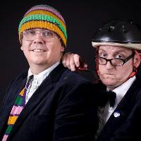 Big Mouth Comedy Club MIddlesbrough Christmas Special at Middlesbrough Town Hall