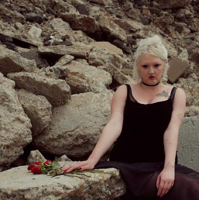 SRSQ / God on my Right / Alex Teleko