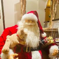 Beaufort Hotel Christmas market, Fair & Santa’s Grotto at Beaufort Hotel