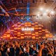 Moody Disco: Gaskin, Robbie Doherty & Ellia Jaya Event Title Pic