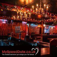 Speed dating Cardiff, ages 22-36 (guideline only) at Barbara’s Bier Haus