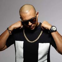 Sean Paul at O2 Academy Brixton