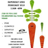 Vegan Fest