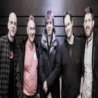 Live Music By - IQ at Islington Assembly Hall