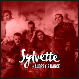 Sylvette + Audrey