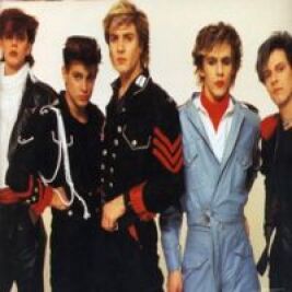 LoudNLive - DURAN DURAN Tribute