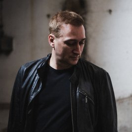 Colours Presents - Paul Van Dyk