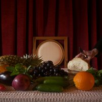 James Ewan Tait 'Buffet Days' 7' launch w/ Vogel + 1 more tba at delicious clam