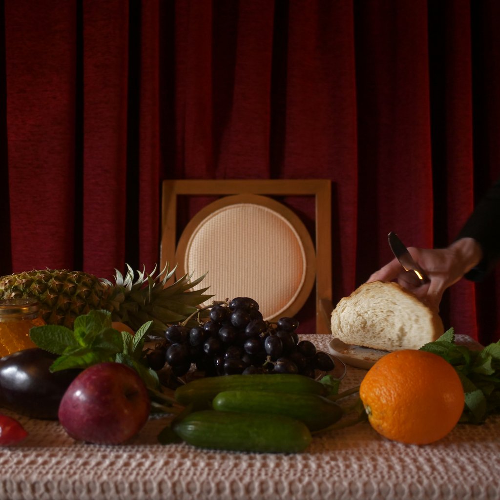 James Ewan Tait 'Buffet Days' 7' launch with Vogel + 1 more tba