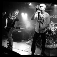 Red Hot Rock