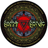 SOMA SONIC 2018 - Liverpool's Immersive Art Experience at North Shore Troubadour