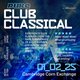 Pure Club Classical Event Title Pic
