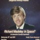 Richard Madeley in Space? Event Title Pic
