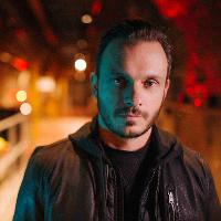 The Blast: Andy C x Dark Nightz x More Time The Blast: Andy C x Dark Nightz x More Time