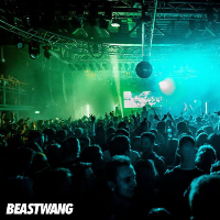 Beastwang w/ Shy FX, Flava D, Kanine, Distinkt & Bou Beastwang w/ Shy FX, Flava D, Kanine, Distinkt & Bou