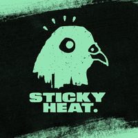 The Sticky Heat Boat Party at Drybarge (Bridgewater Canal)