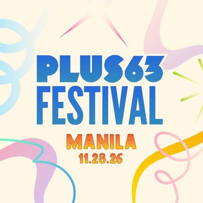 PLUS63 Festival