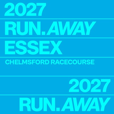 Run Away Festival - Essex