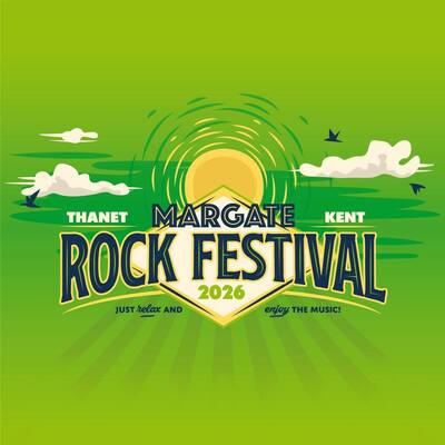 Margate Rock Festival