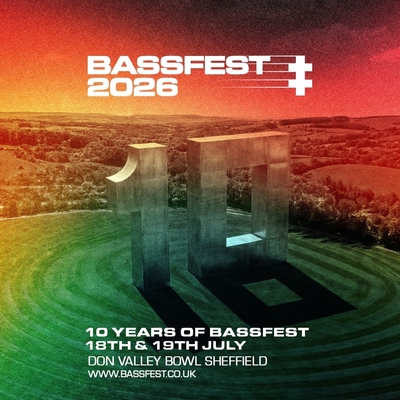 Bassfest Summer Festival