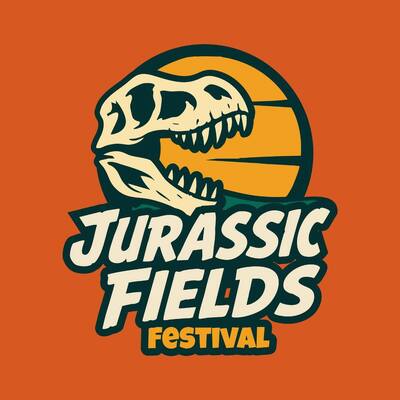 Jurassic Fields Festival