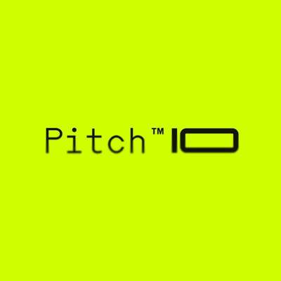 Pitch Music And Arts Festival
