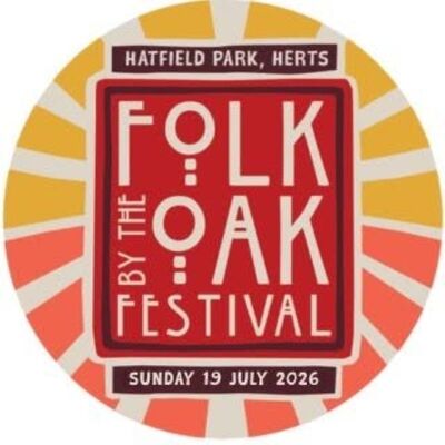 Folk by the Oak Festival