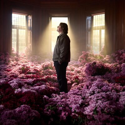 In the Park Liverpool presents Lewis Capaldi