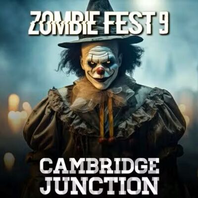 Zombie Fest 9 - East Anglia