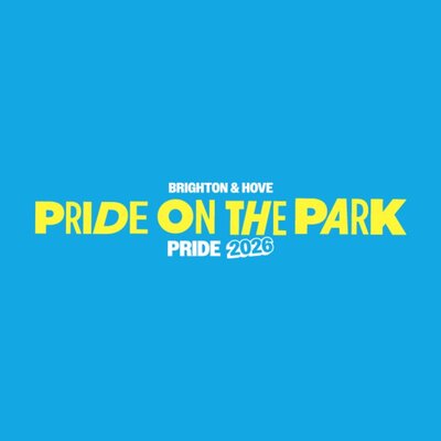 Pride on The Park - Brighton Pride
