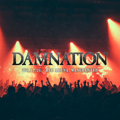 Damnation Festival