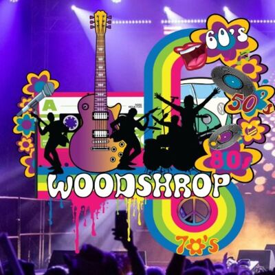 Woodshrop Festival